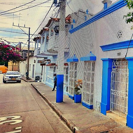 Cartagena Gs 996 아파트 외부 사진