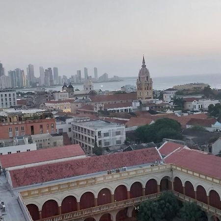Cartagena Gs 996 아파트 외부 사진