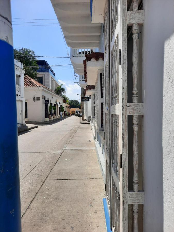 Cartagena Gs 996 아파트 외부 사진