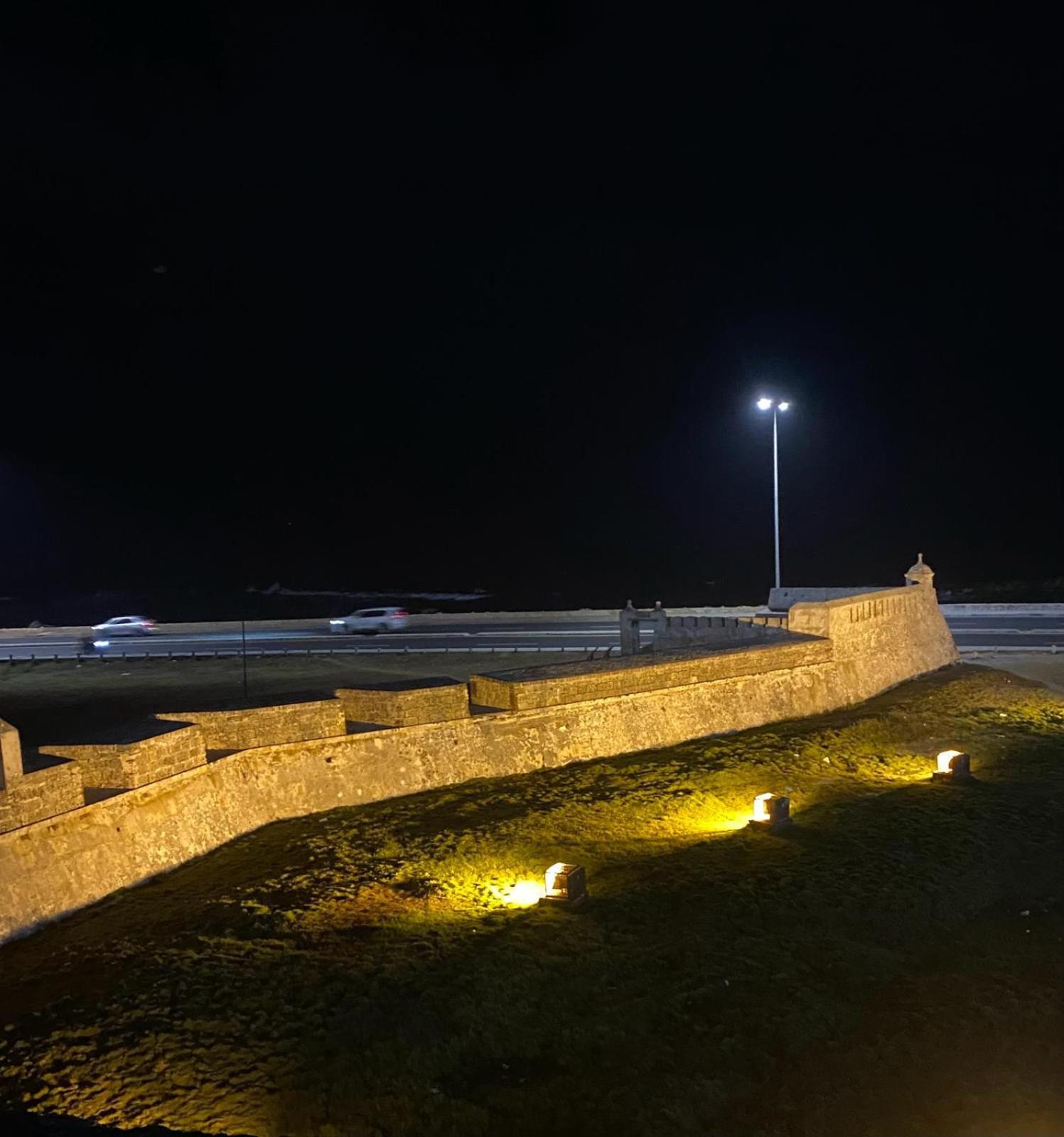 Cartagena Gs 996 아파트 외부 사진